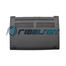 Lenovo IdeaPad 330-15ICH Bottom Case Black/Dark Gray